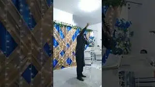 Ap&oacute;stolo Moacir Maynarde Tema Promessas Prof&eacute;ticas 