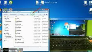 Cara flash Advan i5e tanpa box