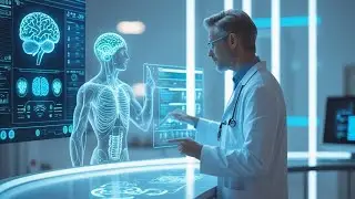 How AI is causing a medical revolution!!!