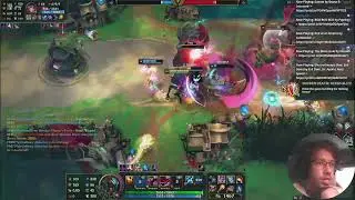 A Noob's guide to Nexus Blitz