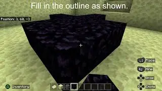 Wither Killer Method Minecraft Bedrock 1.19.10 (BROKEN DO NOT USE)