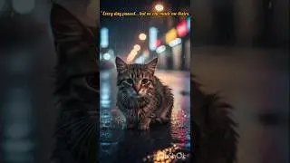 Amazing Cat Performs Magic Trick! #Cats #Tricks