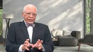 Prostate Cancer Education with Dr. Isaac Powell: Before Diagnosis