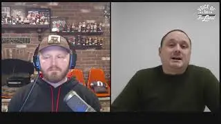 The Voice of the Land | The Browns have a new head coach!