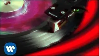 Red Hot Chili Peppers - This Is The Kitt [Vinyl Playback Video]