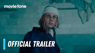 Cuckoo | Official Trailer | Hunter Schafer, Dan Stevens
