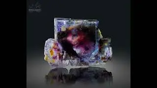 Build Your Crystal Grid with These Stones #crystals #gemstone