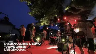 Shaman Culture & Zepho Z.S - 