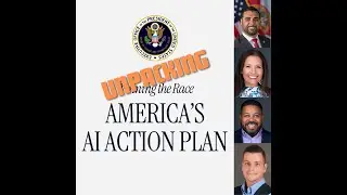 Unpacking America's AI Action Plan - Expert Panel Discussion | IMPACTIFI