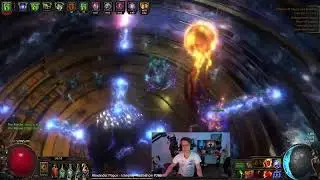 Poison Spark Melts Through Endgame Maps Like Butter & Pretty Good Bossing As A Bonus