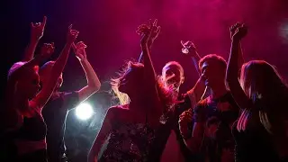 Mr. Flagio - Take A Chance (SanFranDisko Edit)