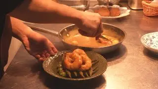 TDM Reportagem – Gastronomia Sustentável