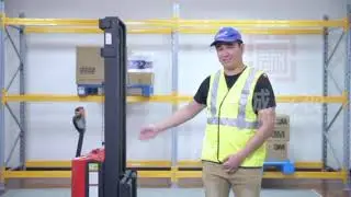 vift forklift 001