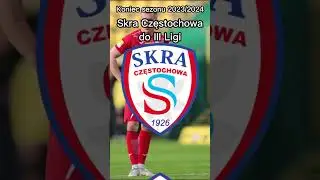 Koniec sezonu 2023/2024 eWinner 2 Liga