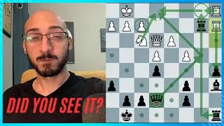 What Can We Learn From Your Chess Games? Viewer Submission!