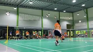 2024 Q3 - Me-an & Robs VS Mikero & Sip