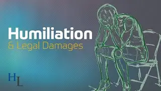 Financial Elder Abuse Damages | Humiliation