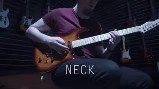 Chapman Guitars ML1 Traditional - Sound Test