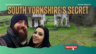 The Layered History of Roche Abbey