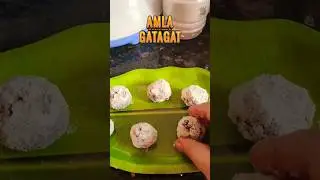 Amla Gatagat: The Winter Superfood You NEED To Know About