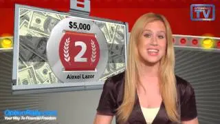 Binary Options OptionRally Biggest Trading Marathon Results