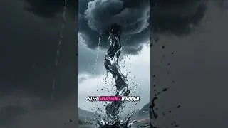 🔥 It&rsquo;s Raining Molten Metal on This Alien Planet