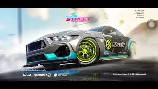 Cara sign up game carx street