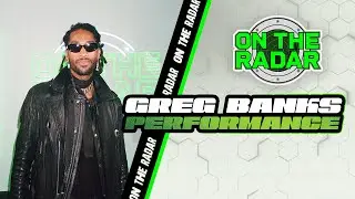 Greg Banks 