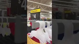 $4 mens shirt @walmart #shorts #clearancesale #walmartsale