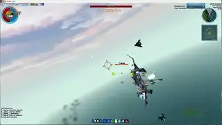 Ace Online Subagames Agony // Haze Destroyed İn 45 Second