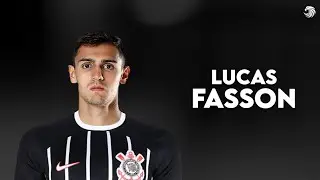 Lucas Fasson ► Bem Vindo Ao Corinthians? ● Defensive Skills & Goals 2023 | HD