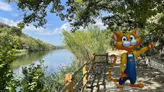 VERDON  PARC