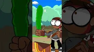 When You Get a A OUT OF POCKET Weapon  in a RPG!!?? #shorts #animated #gamingmemes#rpgames