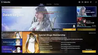 AION 2 | Spacetime Rift Quests as Elyos
