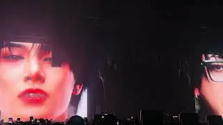 9.1 Burning tires (intro) - Stray Kids Lima Per&uacute;  09/04/25