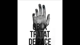17. OBLX - Hip-hop de Iasi (cu MP13)