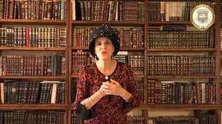 Vayichan - Rebbetzin Yemima Mizrachi