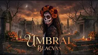 Umbral | Blacvas