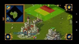 Majesty (HeroCraft) #1 Оборзевшие гиганские  крысы