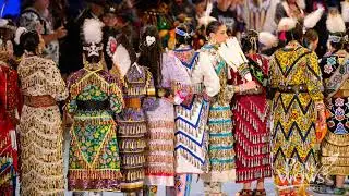 2025 Black Hills Pow Wow - Sunday
