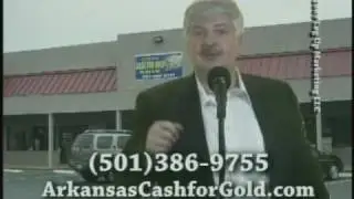Arkansas Cash For Gold - 