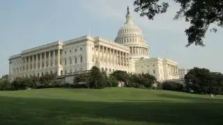 Federal Fleets Transition to Compressed Natural Gas (CNG)