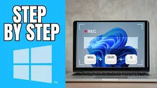 How to Record Screen on Windows (No Software Required!) — 2026 Guide