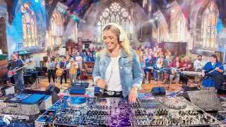 Christian EDM Worship | Deep Praise & Heavenly Beats | Rave Worship Music | Jesus Healer of my Soul