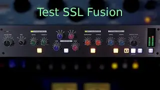 Test SSL Fusion