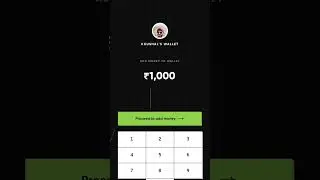 Cred wallet launch first impressions #credit #wallet
