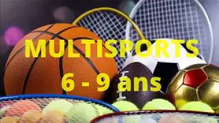 Infos sports enfants 2019