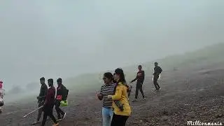 Trip to Chikmagalur @MillionMania