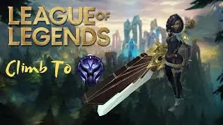 The Secret to Senna Support | Climb to Diamond | Season 10 Senna Highlights