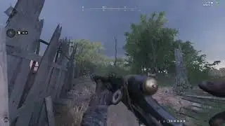 Solo Vs Trio 1 Game Highlight เล่นปืนเก็บเสียงจะโดนรีพอทไหมนะ : Hunt Showdown